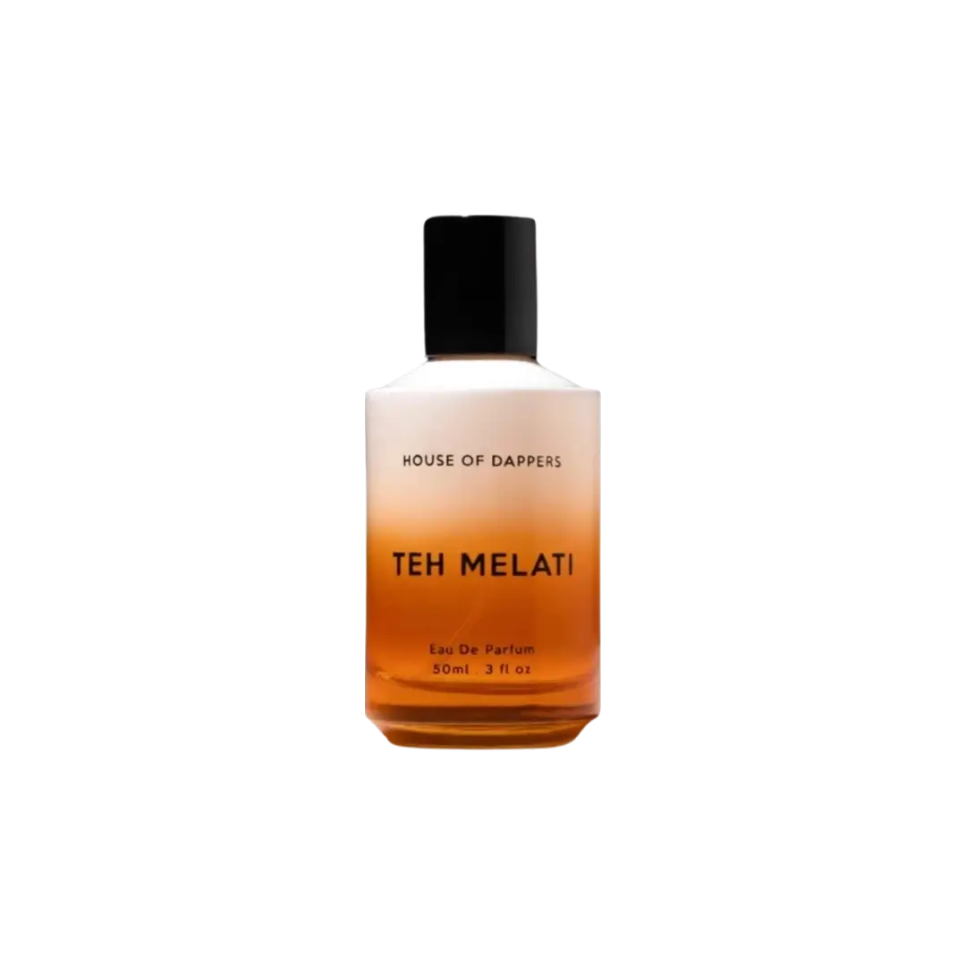 Dappers - Teh melati